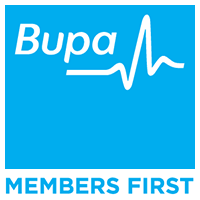 Bupa